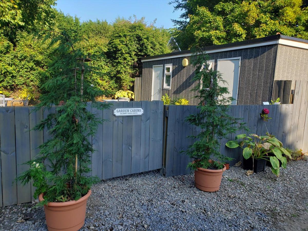 Kingussie Garden Cabins Экстерьер фото